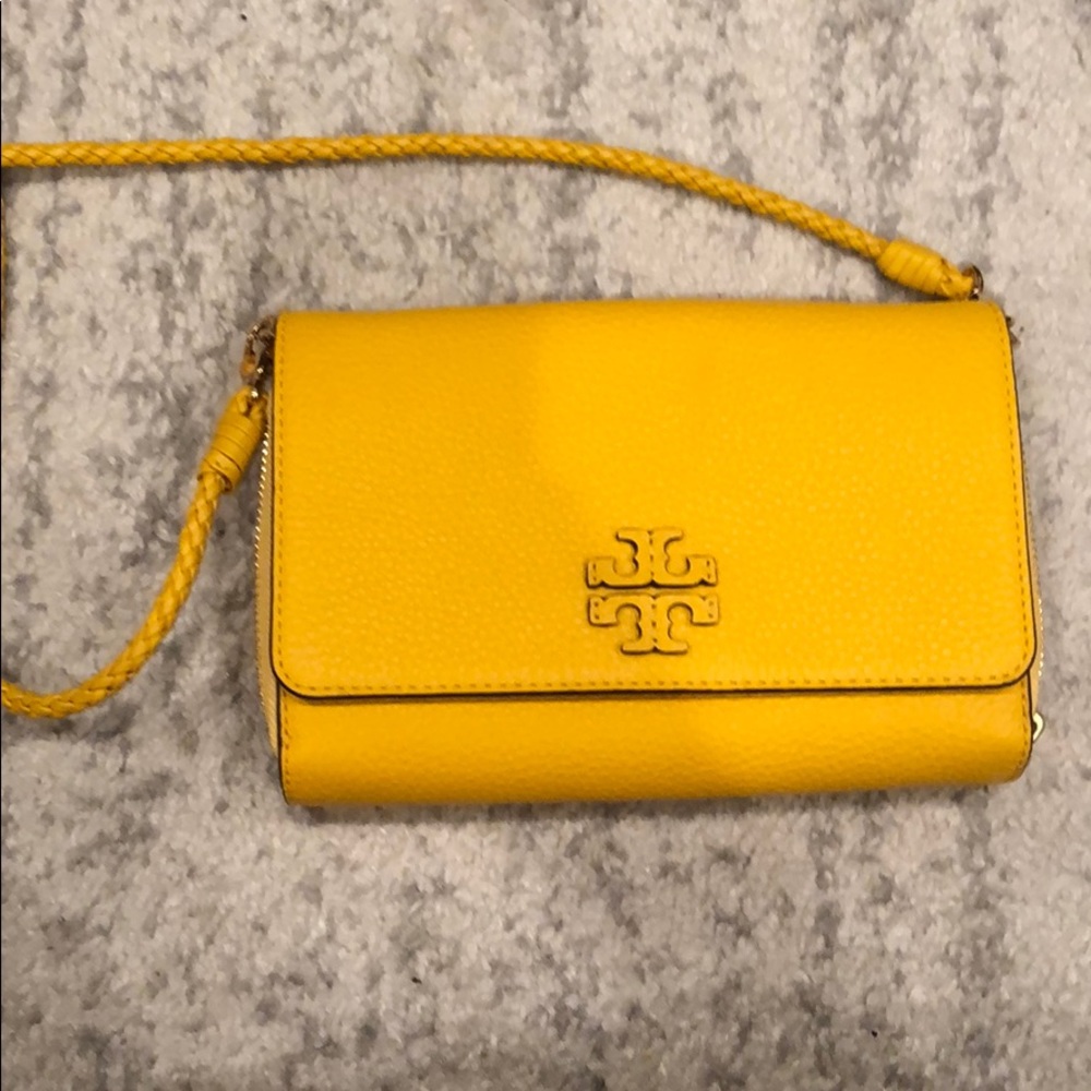 Tory Burch cross body bag